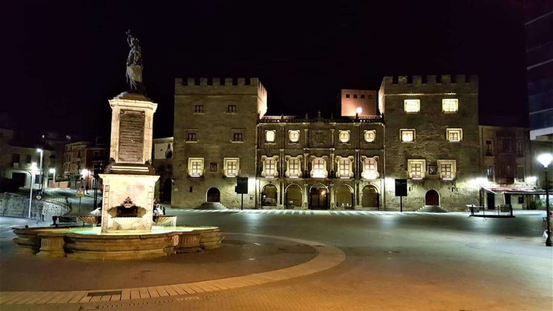 Hotel Albor II Gijón Exterior foto